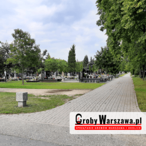 Sprzątanie grobów Wólka Węglowa Warszawa