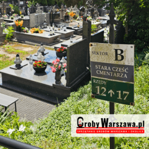 Cmentarz Sulejówek