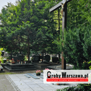 Cmentarz Podkowa Leśna